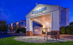 Charlevoix Inn And Suites Charlevoix Mi